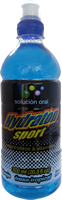 Hidraton sport Azul